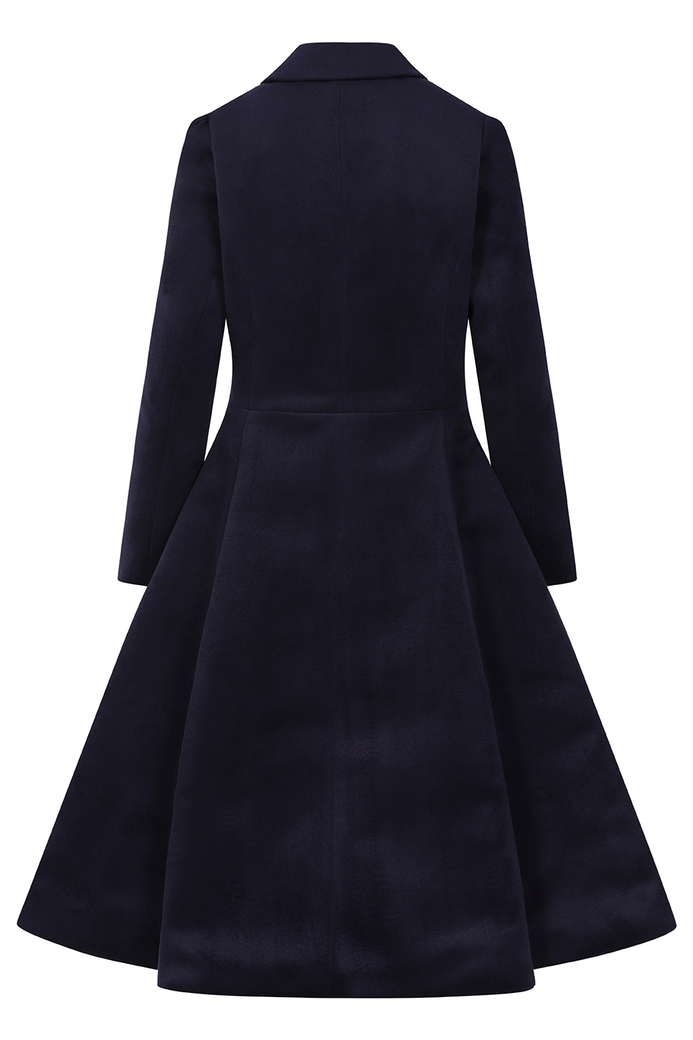 Gabby Swing Coat